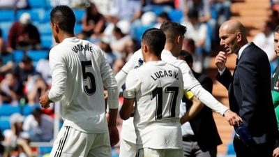 Real Madrid es el club más valioso del mundo