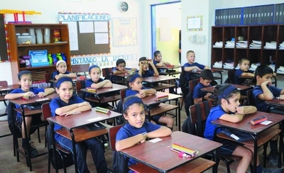 HOY / Adelantan vacaciones de invierno por inundaciones y falta de docentes
