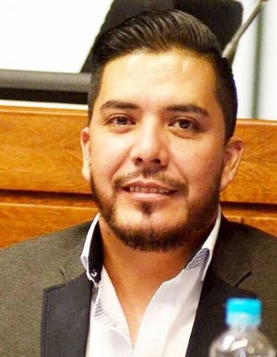 Proceso a Carlos Portillo se congela en Cámara - Edicion Impresa - ABC Color
