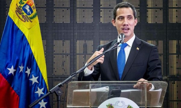Intentos de mediación para solucionar crisis venezolana - Edicion Impresa - ABC Color