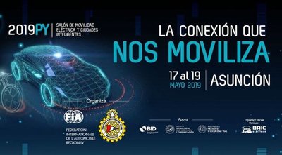 Movilidad eléctrica y ciudades inteligentes - Edicion Impresa - ABC Color