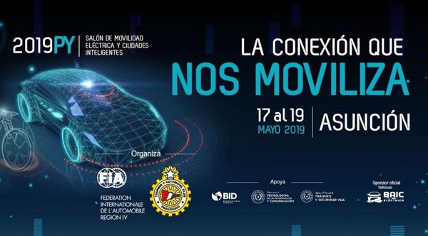 Movilidad eléctrica y ciudades inteligentes - Edicion Impresa - ABC Color
