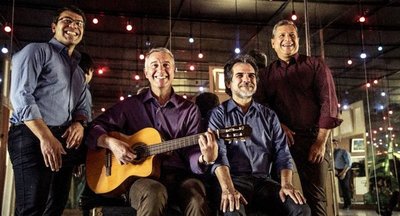 Voces de Asunción canta hoy junto con invitados - Edicion Impresa - ABC Color
