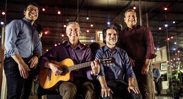 Voces de Asunción canta hoy junto con invitados - Edicion Impresa - ABC Color