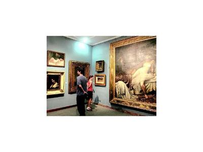 Museos celebrarán su día con una gran muestra en Asunción