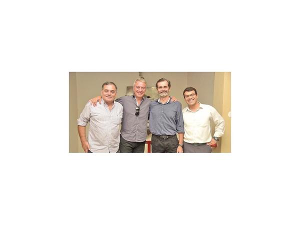 Voces de Asunción lleva hoy su canto al Teatro Municipal