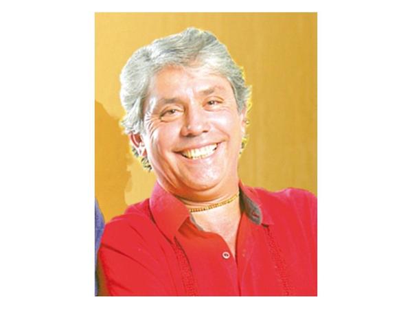 ÚH lanza disco de Juan Cancio