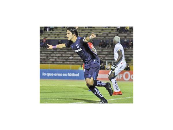 Totín Amarilla sueña llegar a la Selección