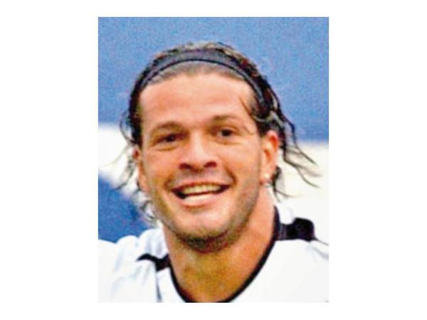 Se nos fue Gerardo Traverso
