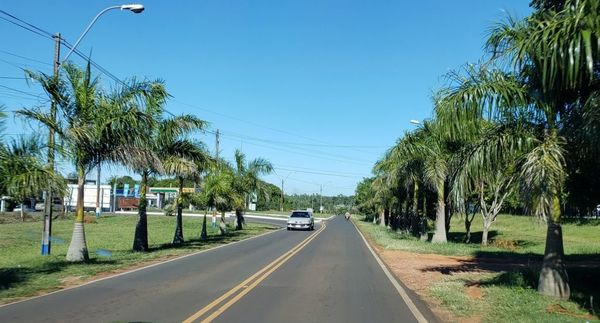 Meteorología prevé baja probabilidad de lluvias - Digital Misiones