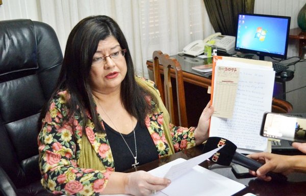 Caso Cucho: Denunciarán a Llanes por supuesta producción de documentos falsos » Ñanduti