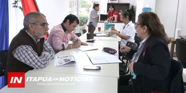 PLANIFICAN UNA EXPOSICIÓN SOBRE EL MARISCAL FRANCISCO SOLANO LÓPEZ EN ENCARNACIÓN