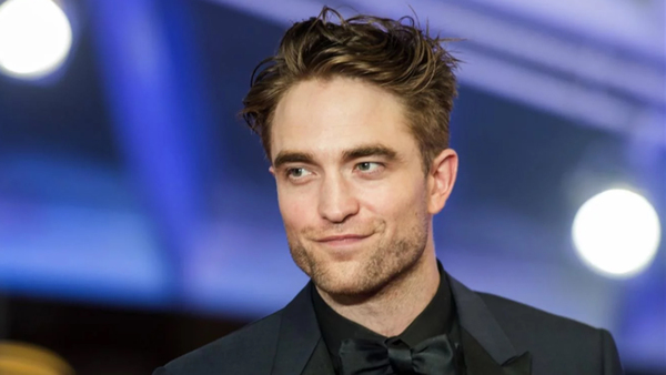 Robert Pattinson protagonizará a Batman » Ñanduti