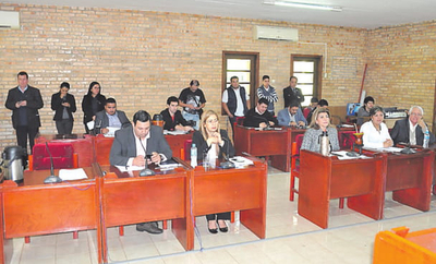 Rodríguez dice que “cumplió deber” | Diario Vanguardia 07