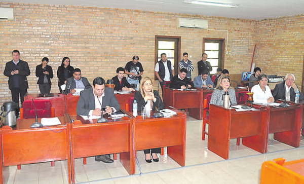 Rodríguez dice que “cumplió deber” | Diario Vanguardia 07