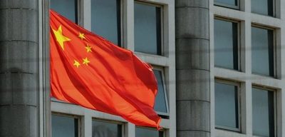 Economía de China creció 5,4% en abril » Ñanduti