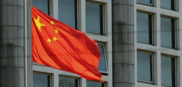 Economía de China creció 5,4% en abril » Ñanduti