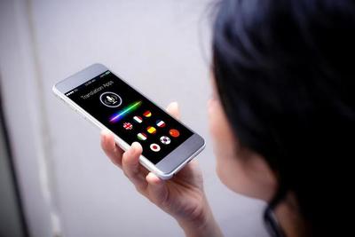 Google pone a prueba su sistema de traducción directa por voz con IA » Ñanduti