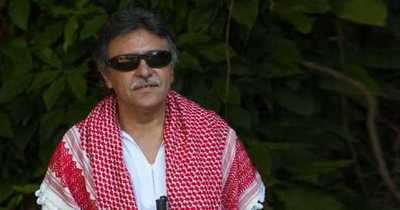 Liberación de líder de las FARC causa crisis judicial en Colombia | .::Agencia IP::.