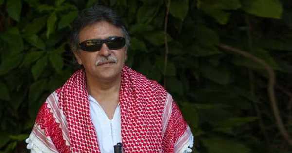 Liberación de líder de las FARC causa crisis judicial en Colombia | .::Agencia IP::.