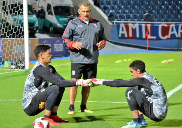 Abren hoy la última fecha del Apertura | Diario Vanguardia 08