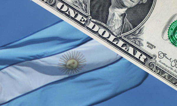 Argentina muestra la mayor inflación en el mes de abril