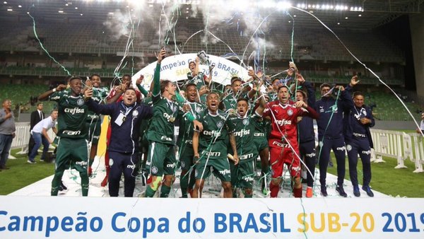 Vega es campeón en Brasil - Deportes - ABC Color