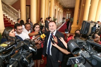 Fondos de la EBY se destinarán a obras