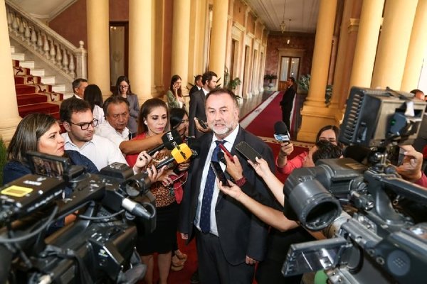 Fondos de la EBY se destinarán a obras