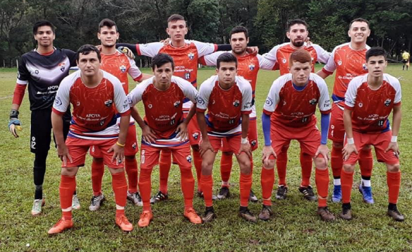 Dos clubes pugnarán la clasificación | Diario Vanguardia 08