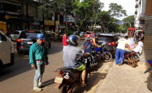 Policía Municipal multará a los motoclistas que cuenten con roncadores