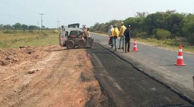 Deuda argentina cancelada con EBY se utilizará para obras de infraestructura » Ñanduti