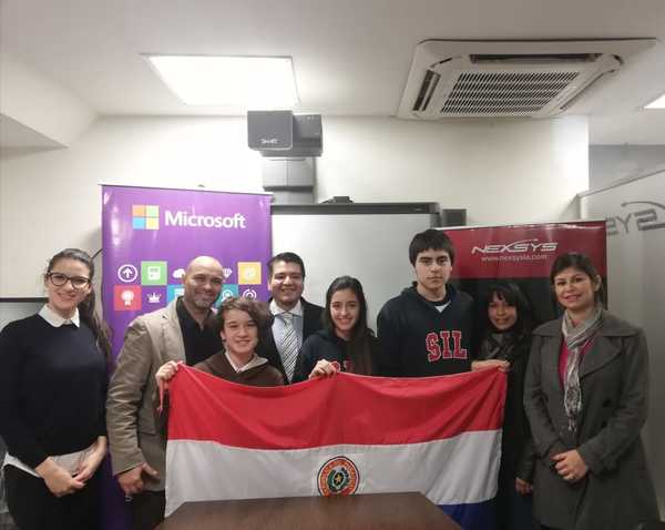 Mundial de informática:Paraguay defende posición de mejor país en Latinoamérica » Ñanduti