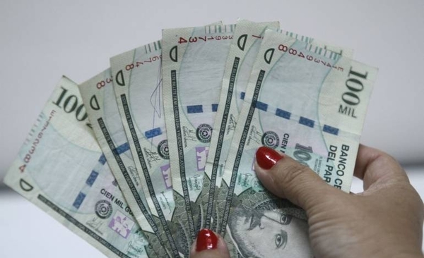 HOY / Salario mínimo de G. 3.000.000, pedirá la CUT