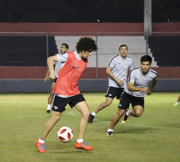 Comienza a jugarse la última fecha del Apertura | .::Agencia IP::.