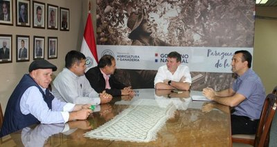 Anuncian implementación moderna del cuidado de alimentos - .::RADIO NACIONAL::.