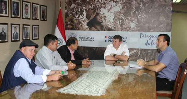 Anuncian implementación moderna del cuidado de alimentos - .::RADIO NACIONAL::.