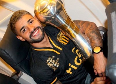 Reflota el interés por Esparza