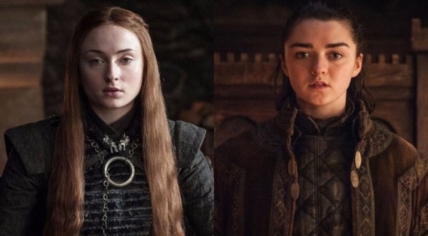 Ya hay paraguayos con nombres de personajes de la serie Game of Thrones - ADN Paraguayo
