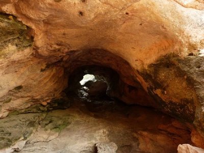 Hallan herramientas de caza de hace 40.000 años
