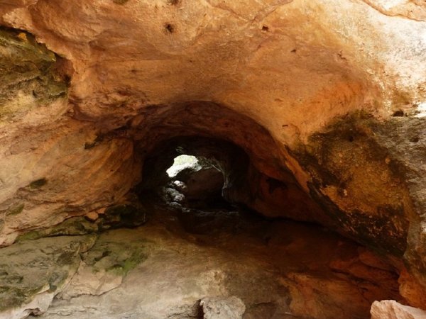 Hallan herramientas de caza de hace 40.000 años