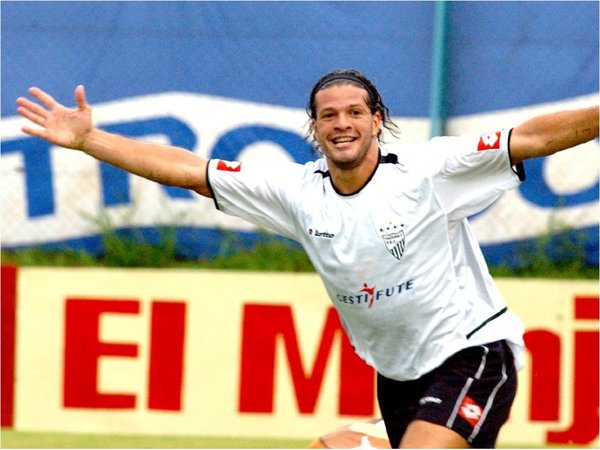 Se nos fue Gerardo Traverso