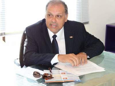 Consejo de Intendentes de Misiones agradece a Ministro de la SEN - Digital Misiones