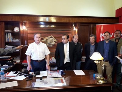 En marcha licitación para construir la Villa Suramericana - Radio 1000 AM