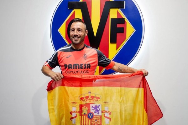 Cazorla y Oyarzabal regresan a la Roja - Deportes - ABC Color