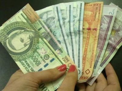 Adelantan que solicitarán elevar a 3 millones el salario mínimo - ADN Paraguayo