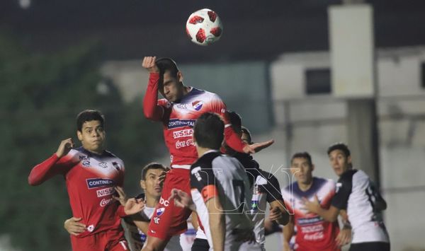 Los delanteros y el defensor que quiere Nacional