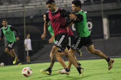 El tricampeón Olimpia prepara una fiesta para despedir el Apertura | .::Agencia IP::.