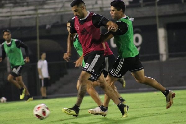 El tricampeón Olimpia prepara una fiesta para despedir el Apertura | .::Agencia IP::.