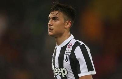 Los problemas en el vestuario que complican a Paulo Dybala en la Juventus - C9N